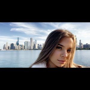 Meet your Posher, Marcella